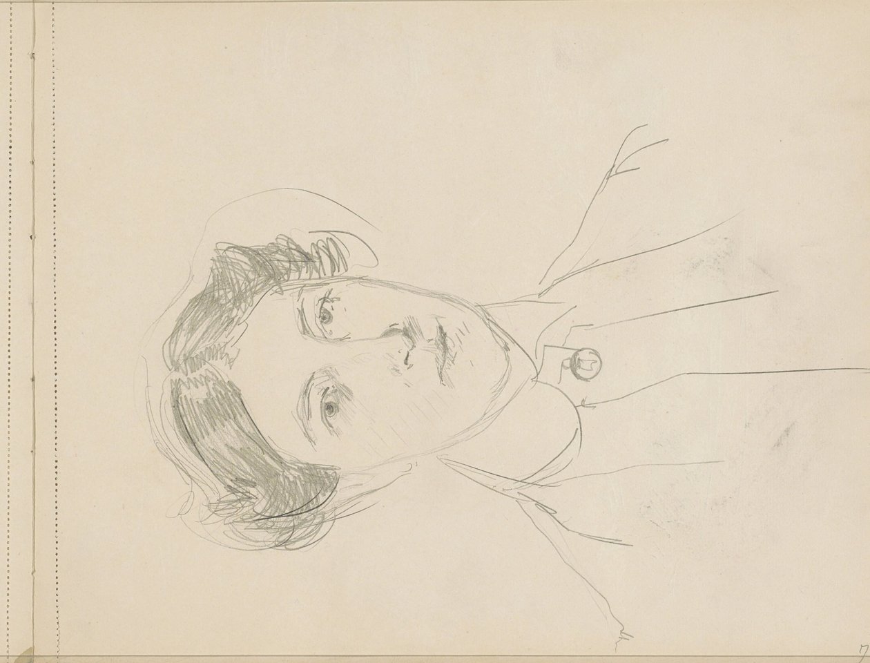 Portrait d