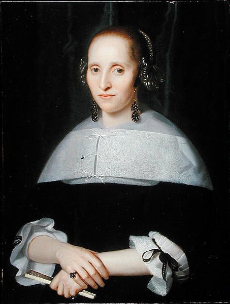 Portrait d