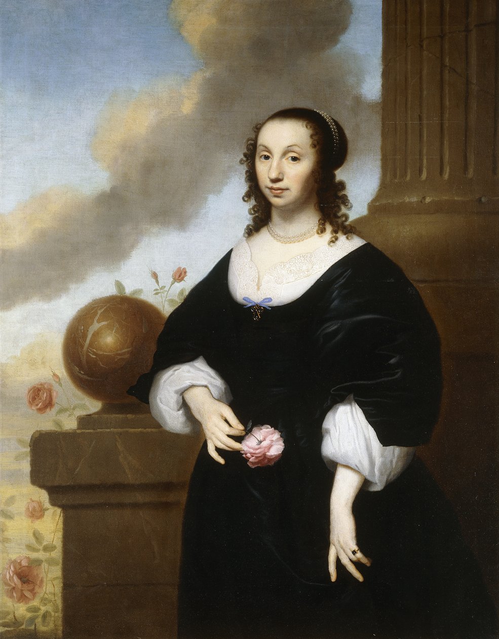 Portrait d