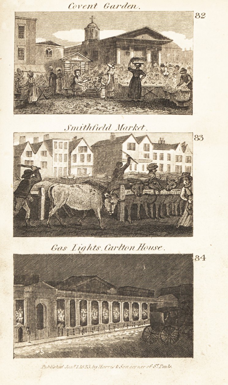 Métiers dans l