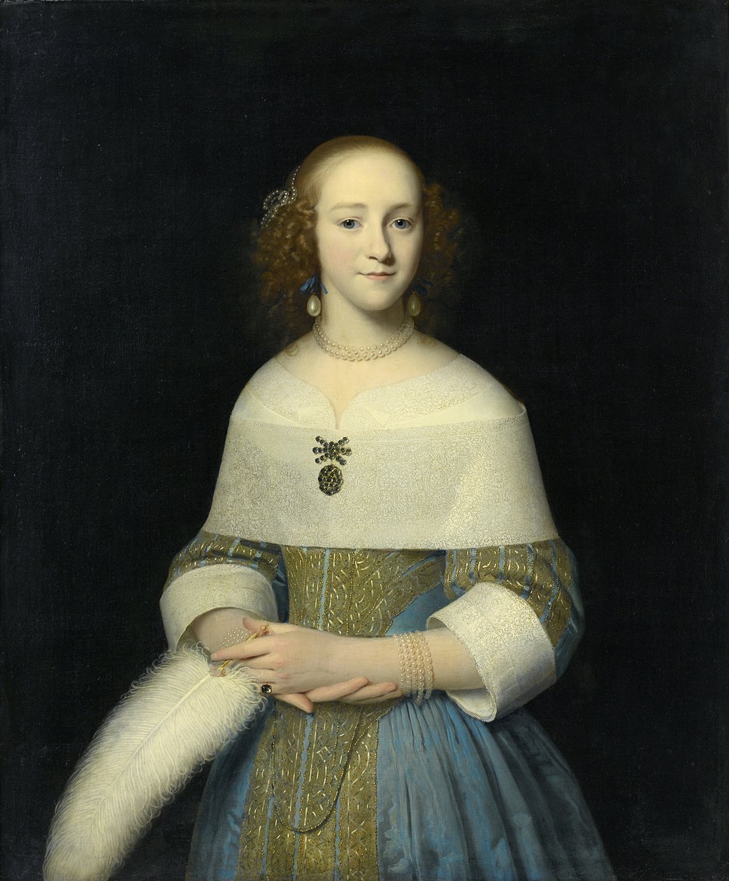 Portrait d