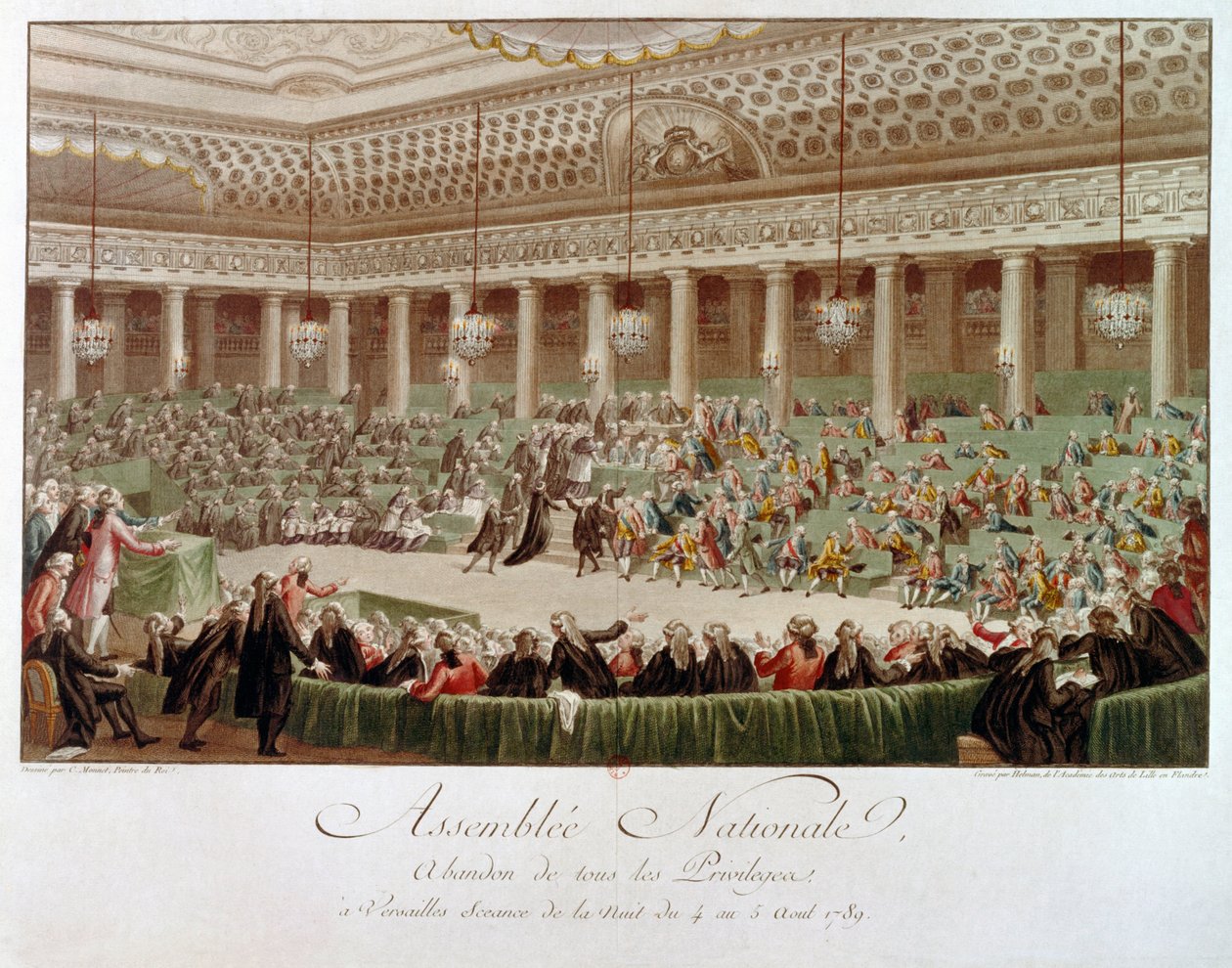  - Isidore Stanislas Helman