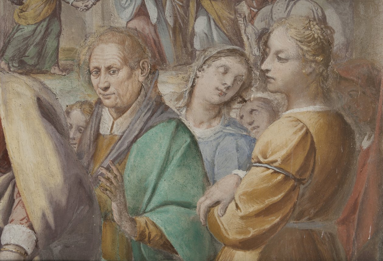 (détail) - Isidoro Bianchi