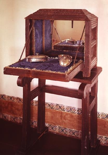Coffret de toilette - Islamic School