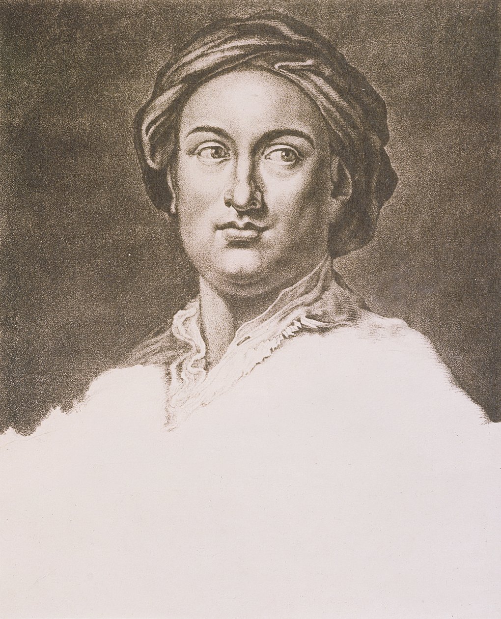 Giacomo Casanova (1725-98) - Ismael Mengs