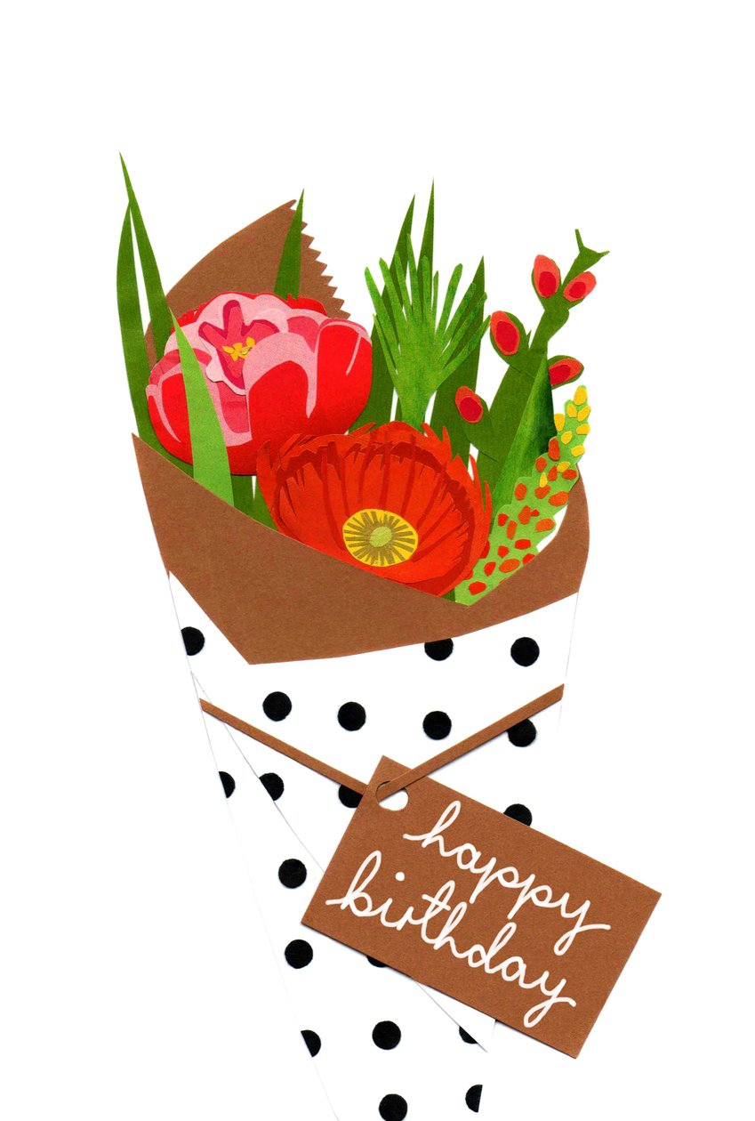 Bouquet d