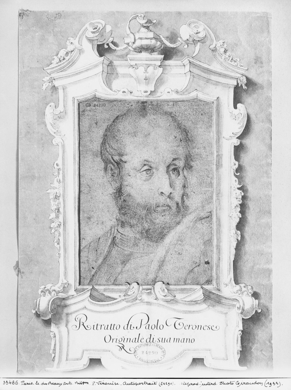 Portrait d