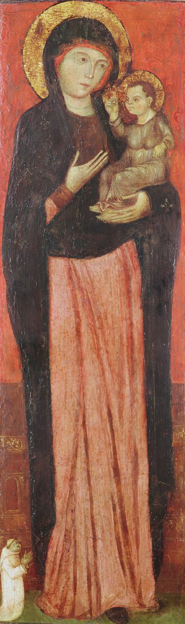 Vierge à l