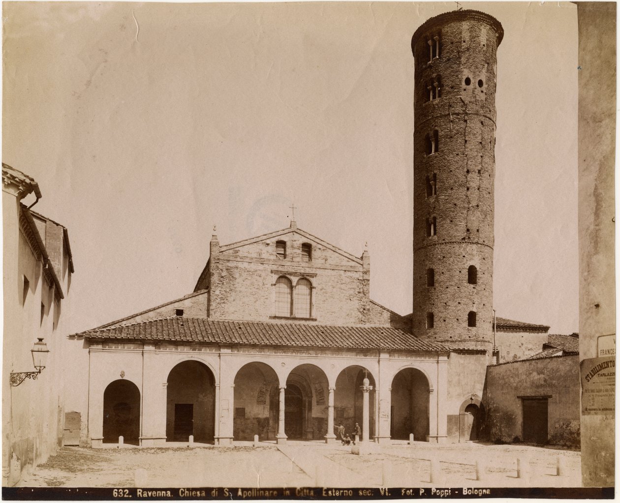 Basilique de Sant