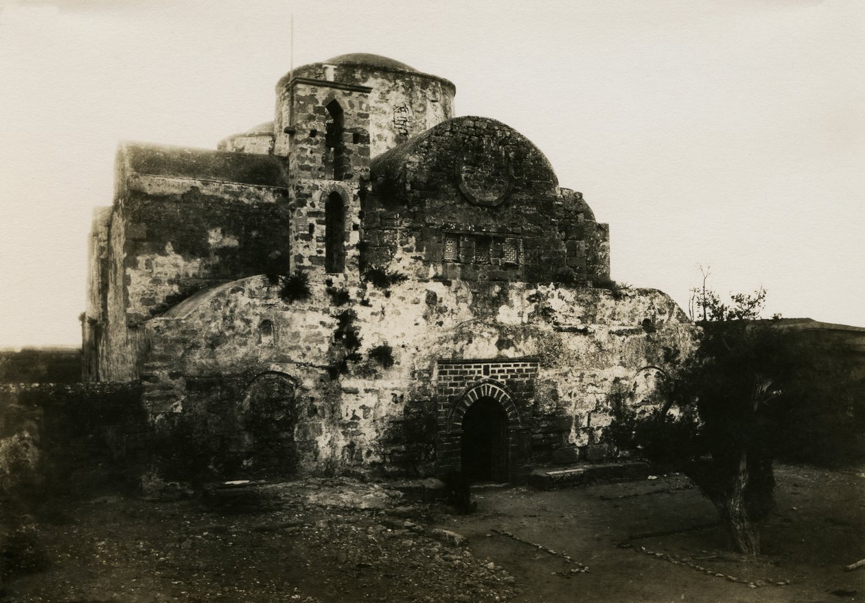 Monastère d