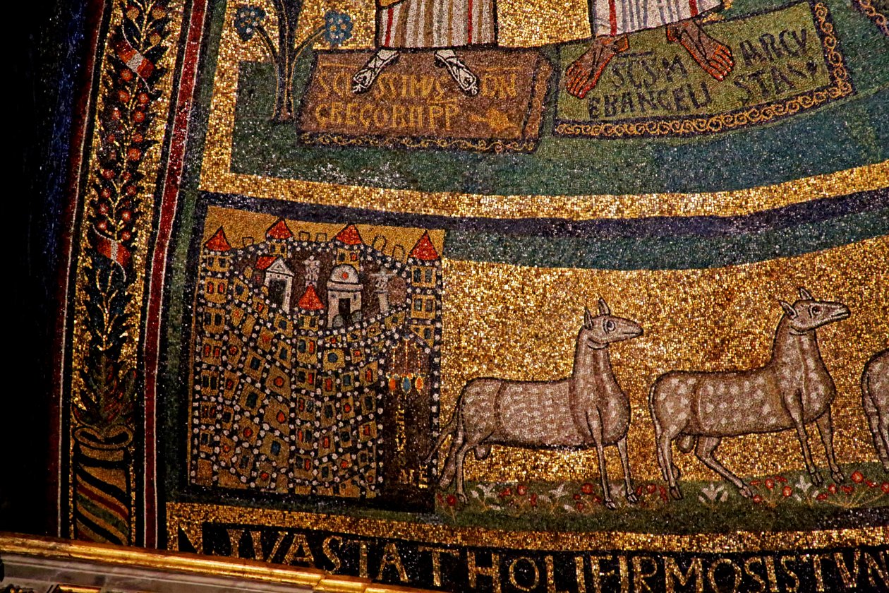 Détail d