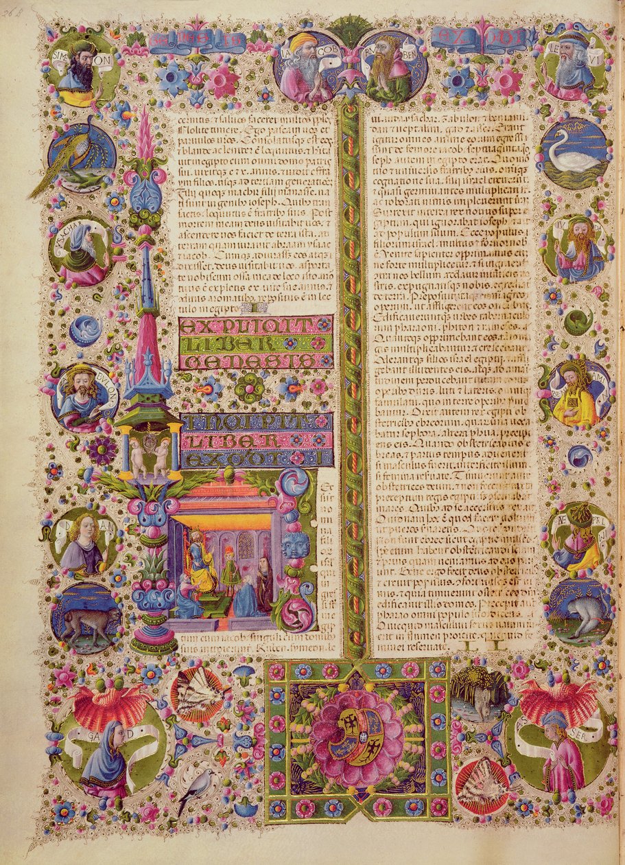 Le livre de l
