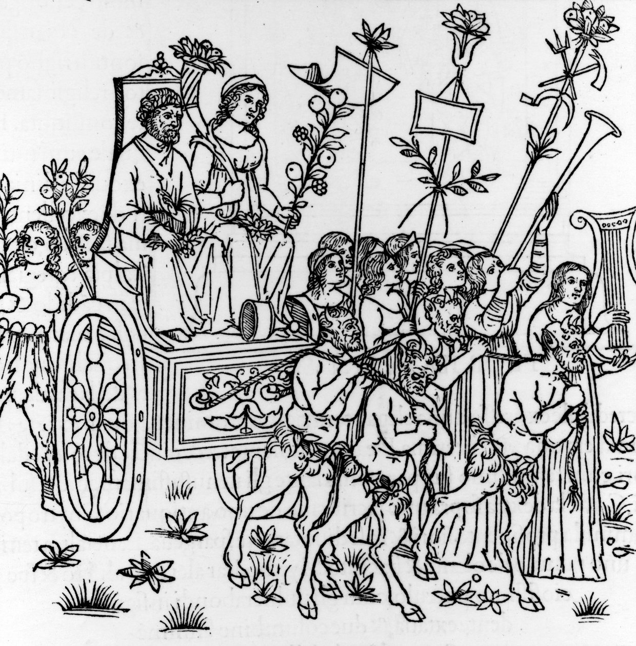 Illustration de 