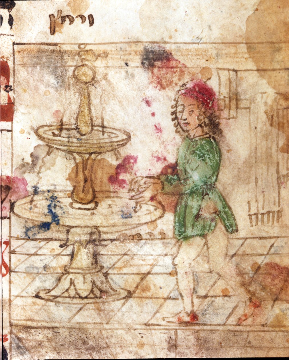 Rituel juif de l