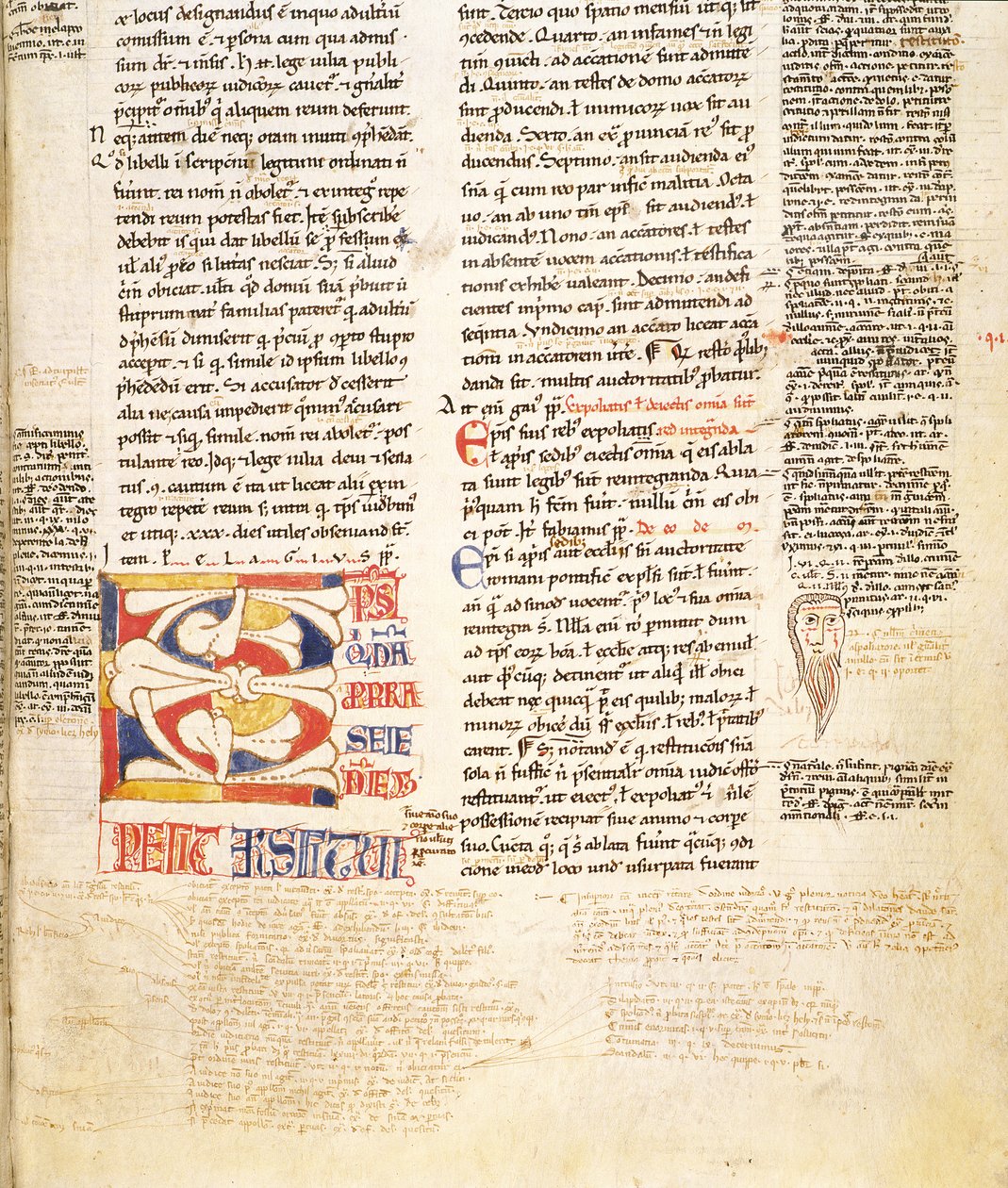 Détail d