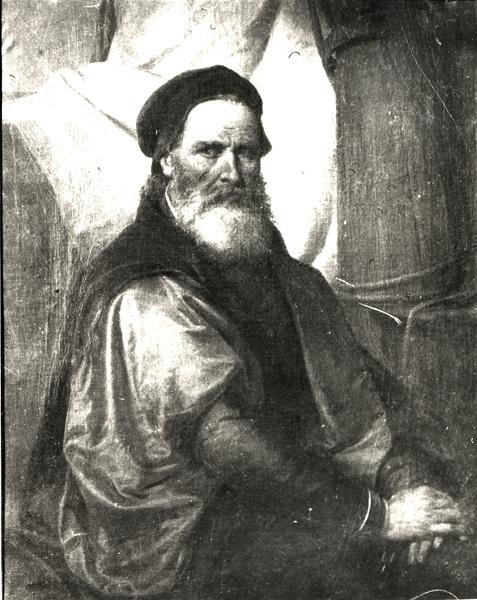 Nicolo Pisani - Italian School
