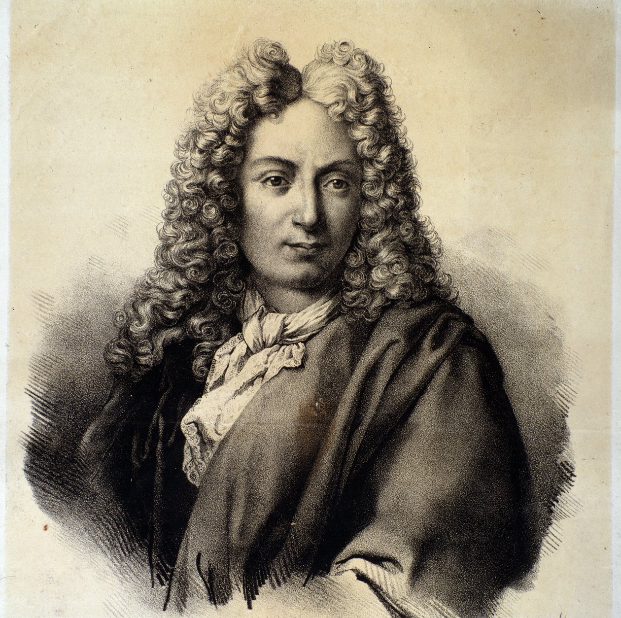 Portrait d