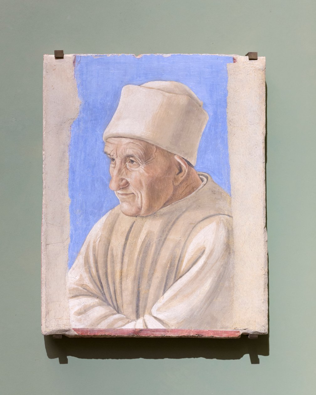 Portrait d