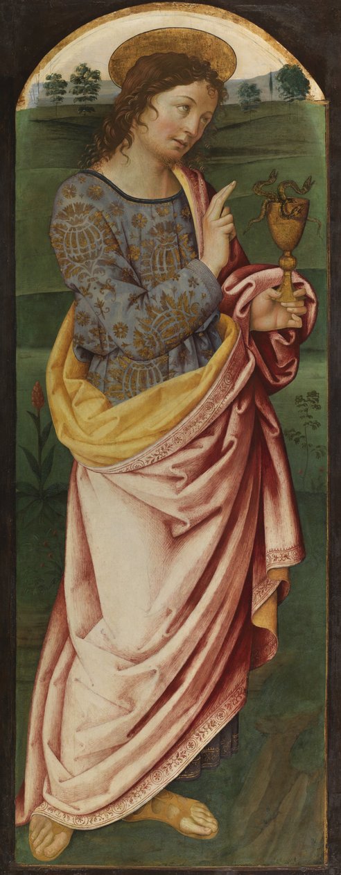 Saint Jean l