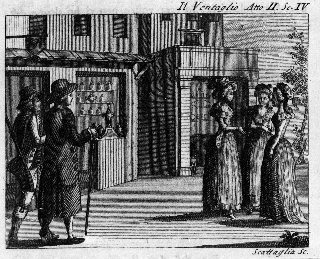 Scène 4 de l