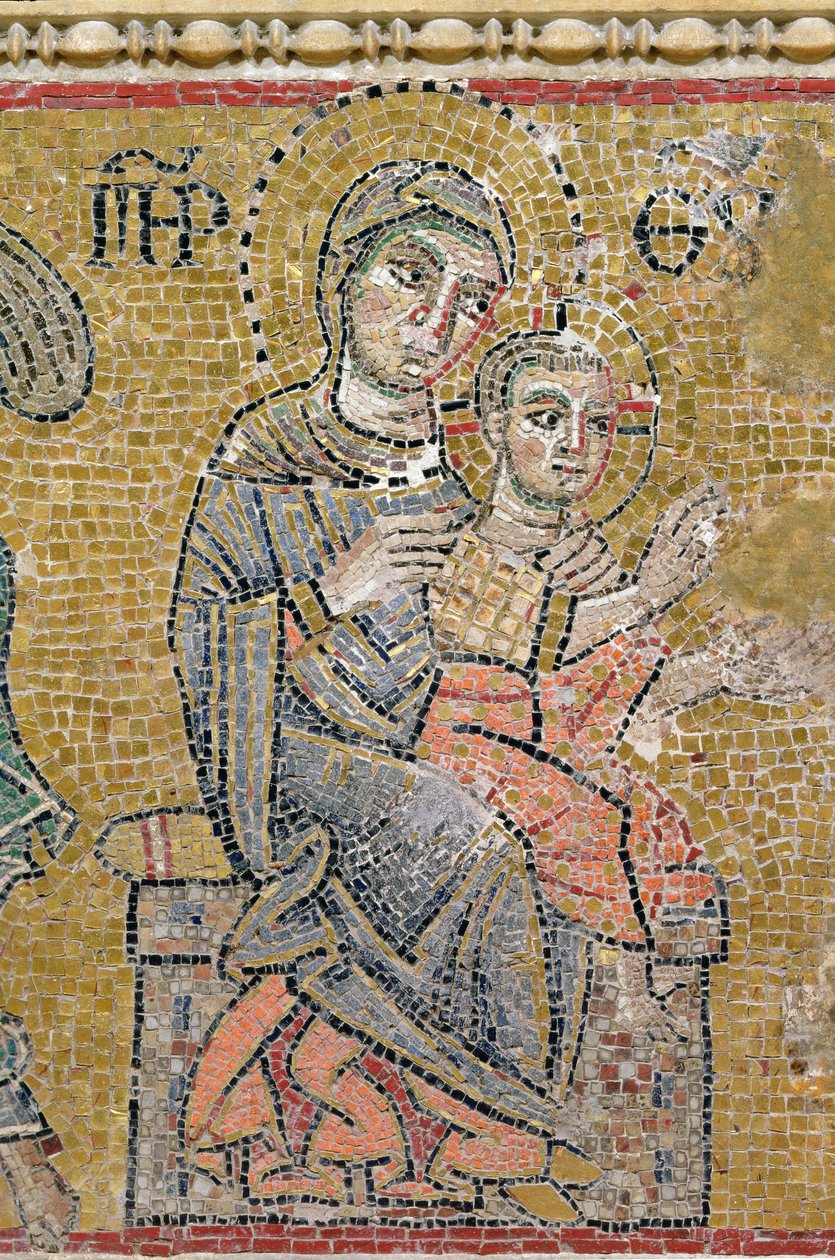 Vierge à l