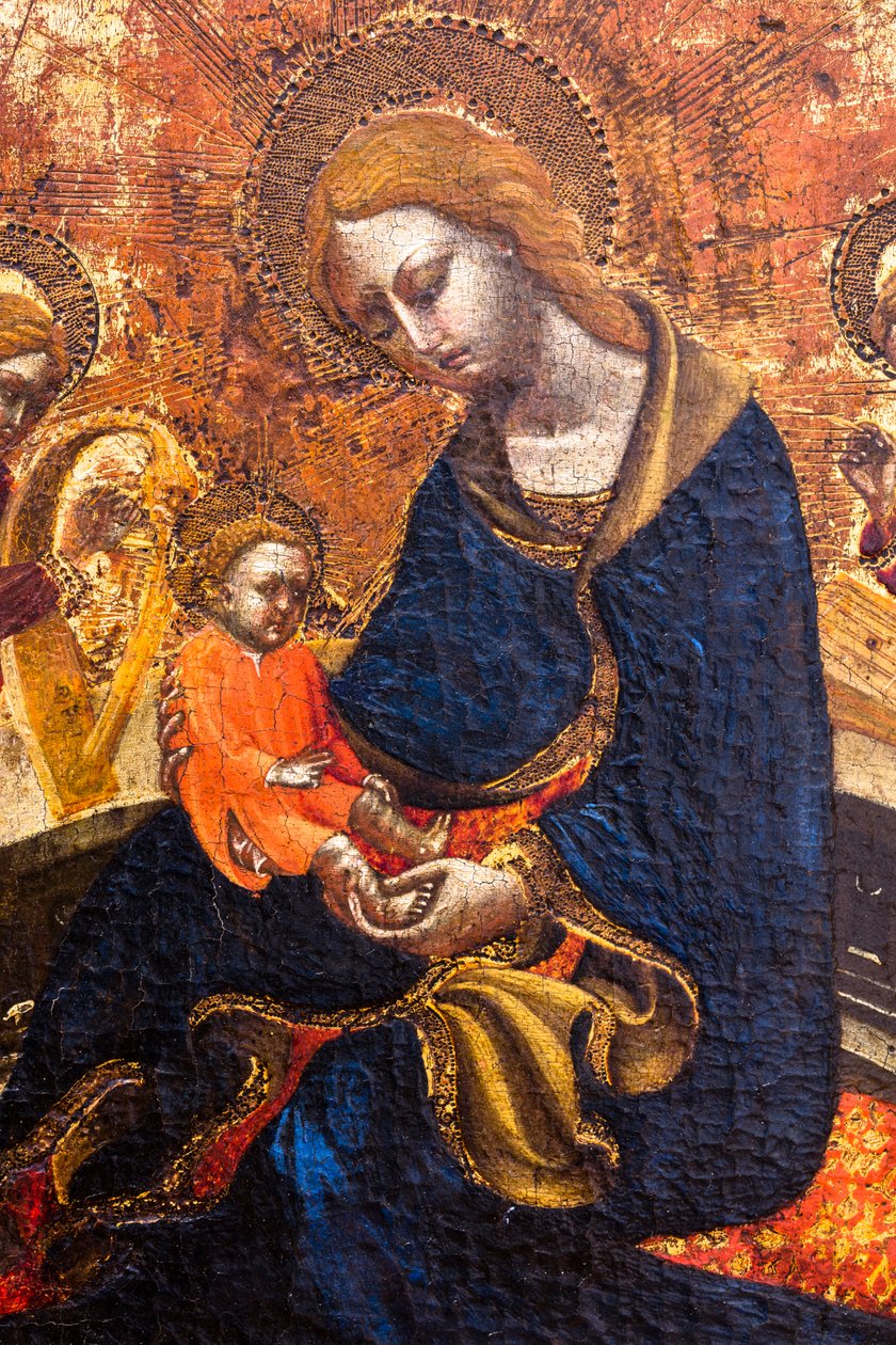 Vierge de l