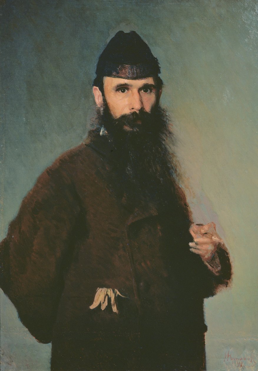Portrait d