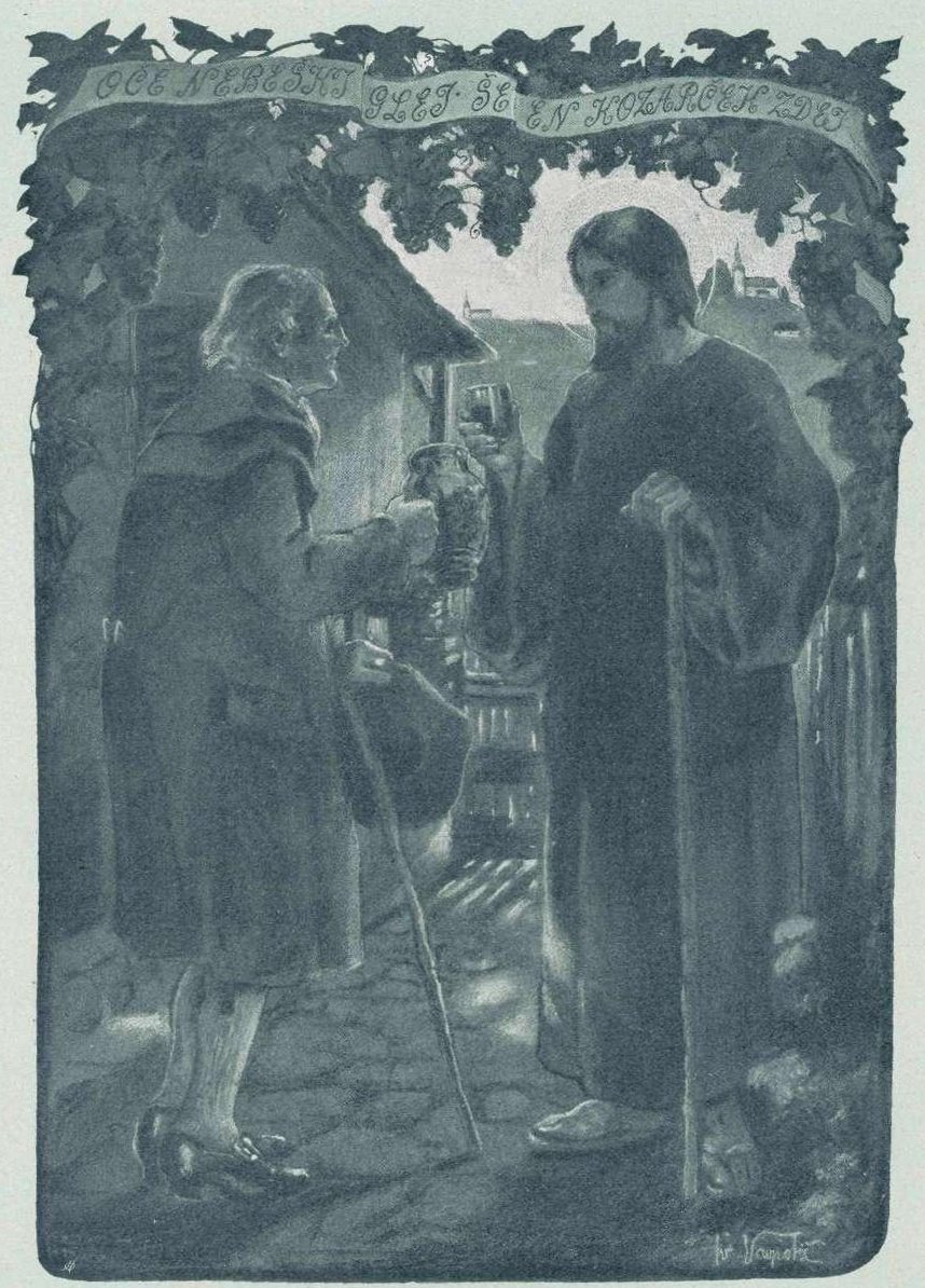 Légende de Dolenjska - Ivan Vavpotic