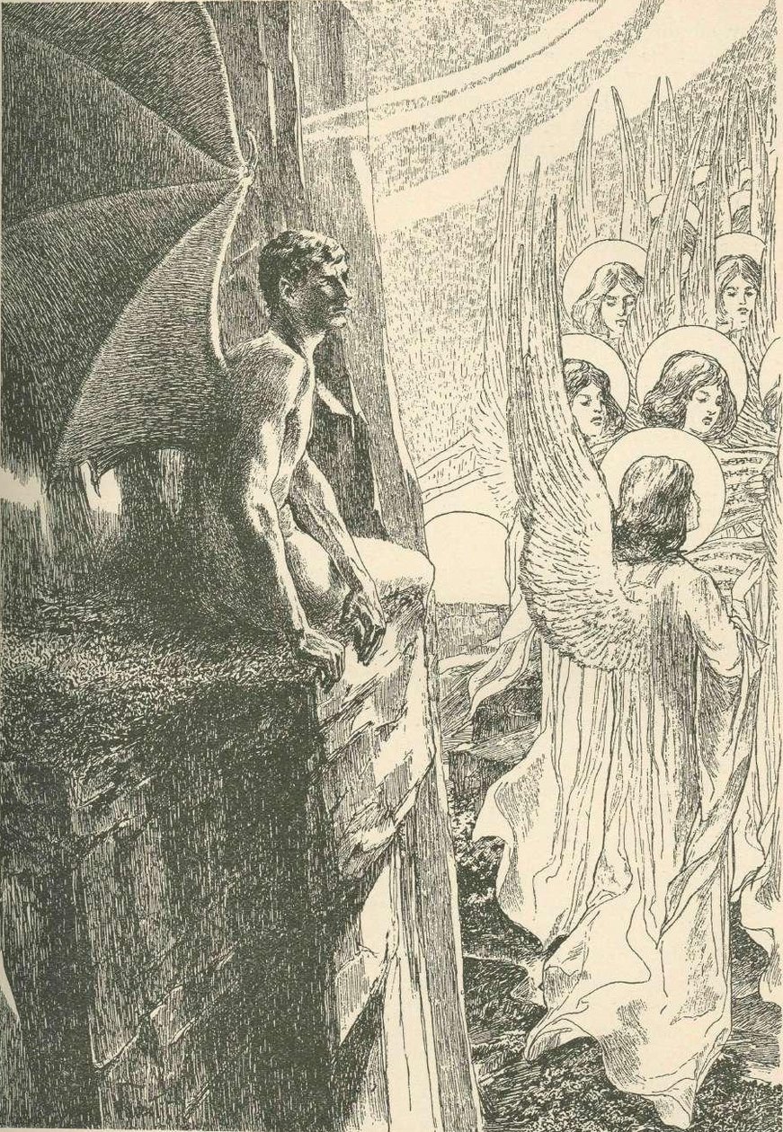 Chant du matin - Ivan Vavpotic