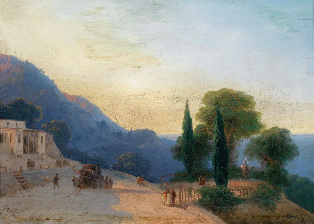 Une journée d