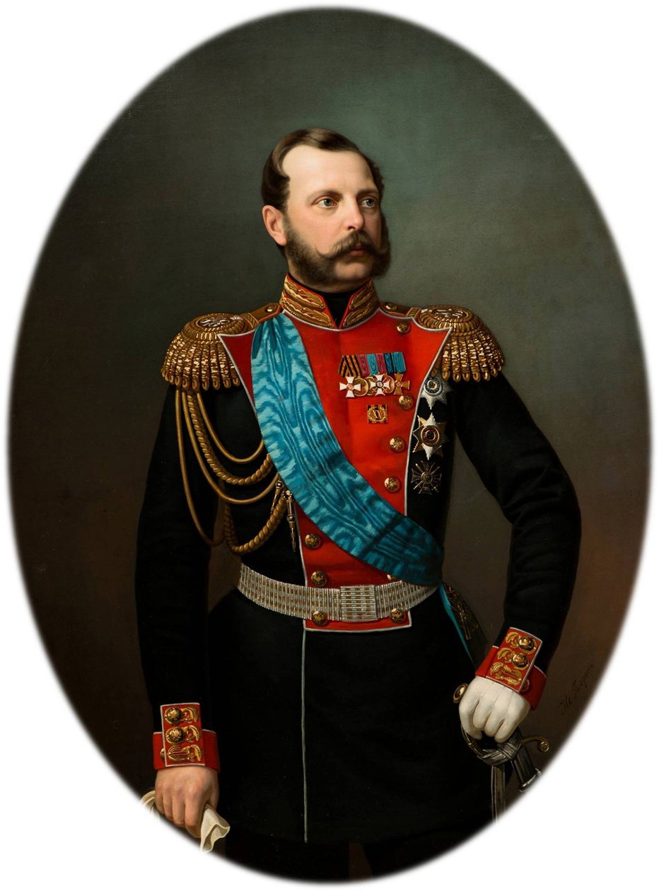 Portrait de l