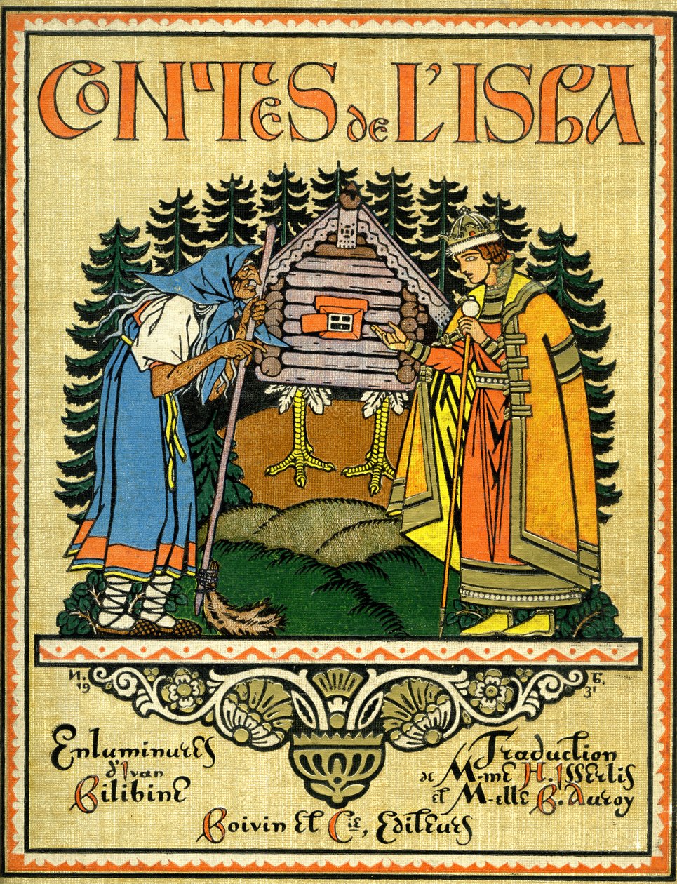 Contes de l