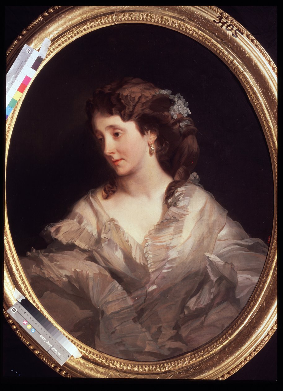 Portrait d