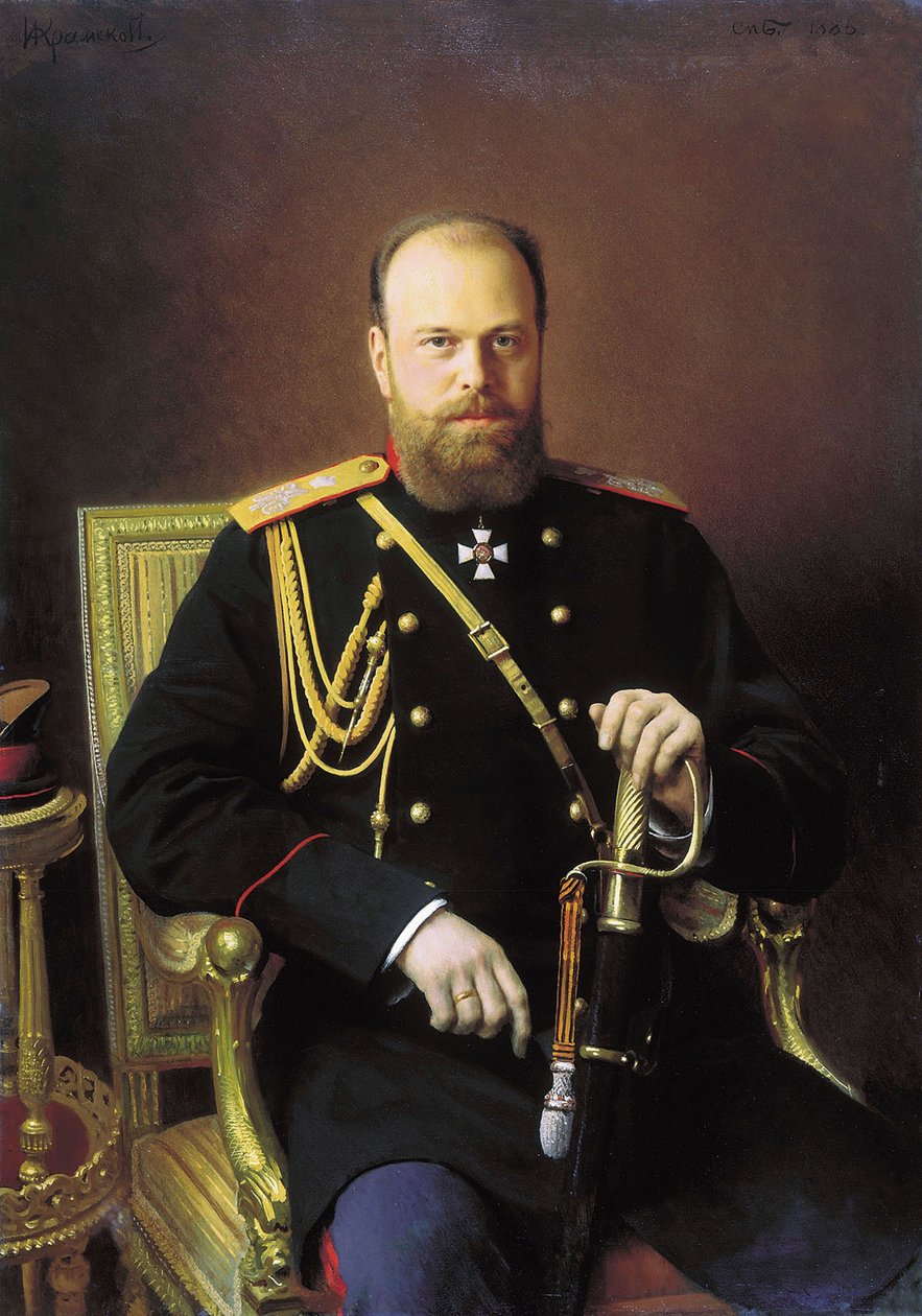 Portrait de l