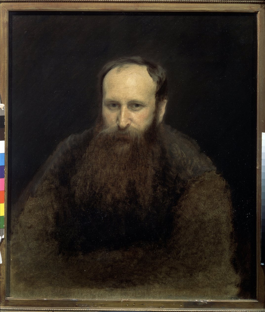 Portrait de l