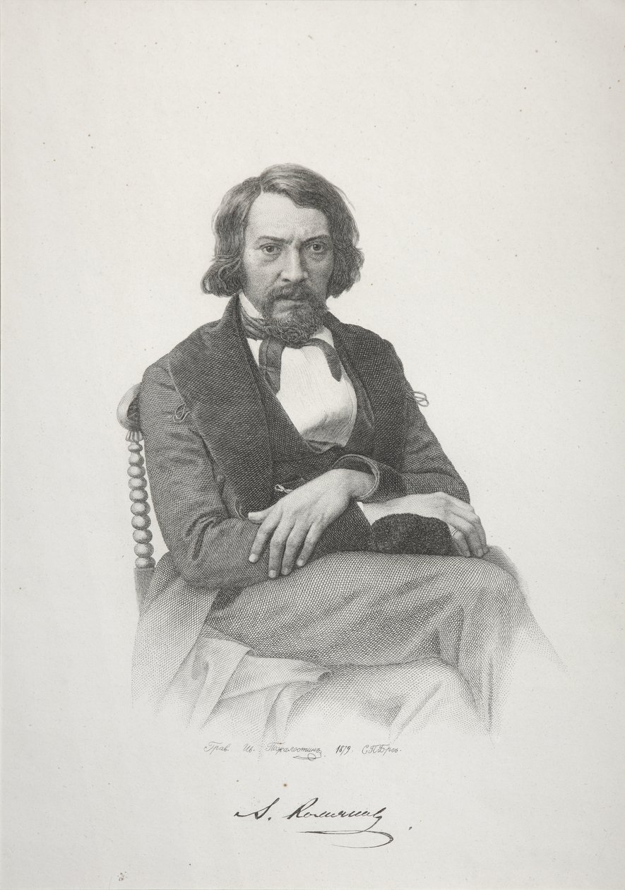 Portrait d