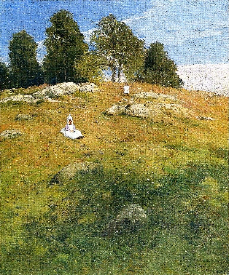 Après-midi d
