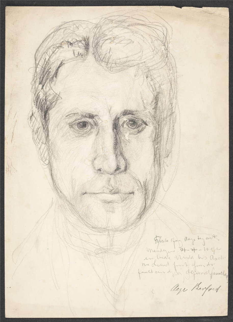Portrait d