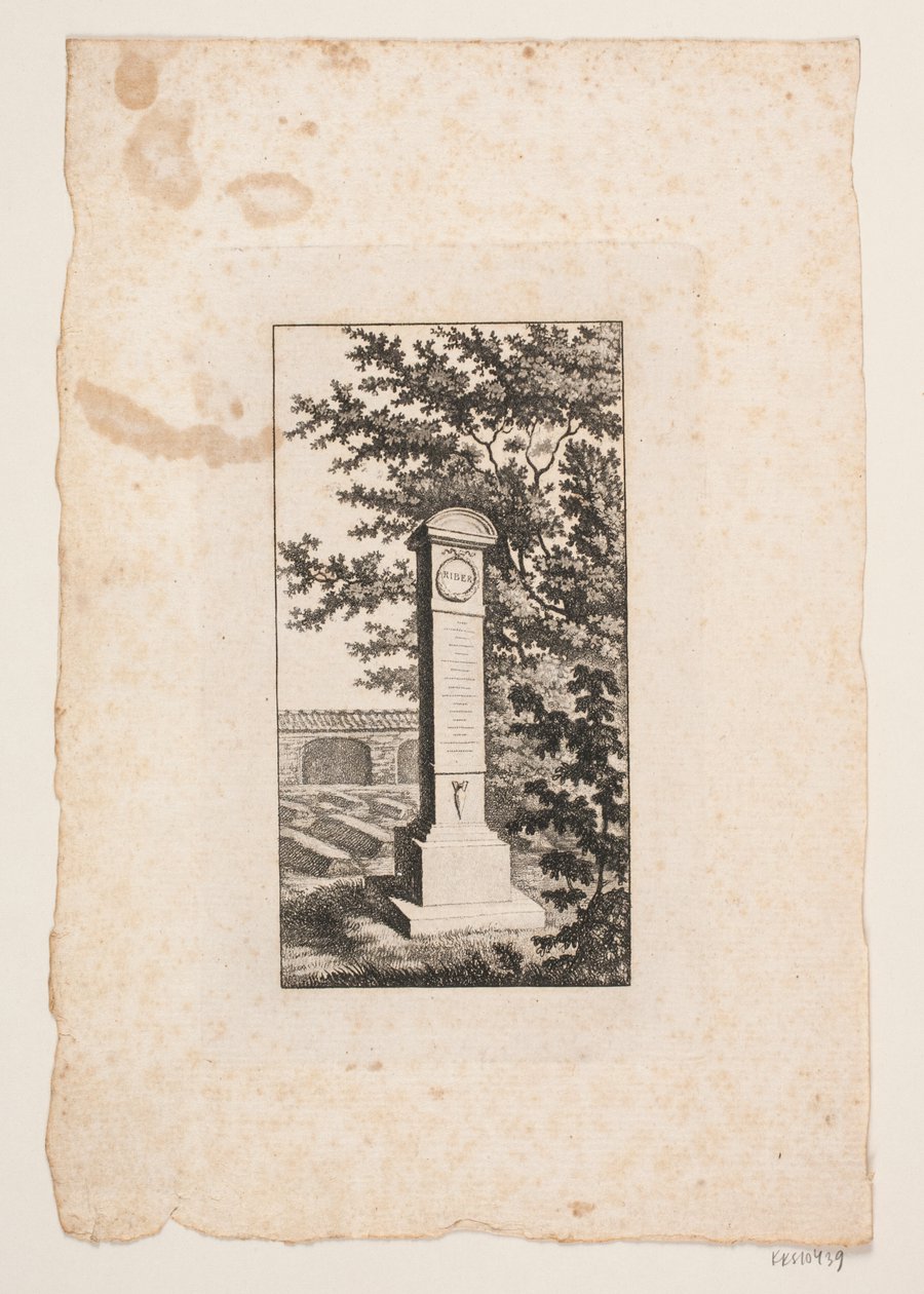 Monument commémoratif pour l