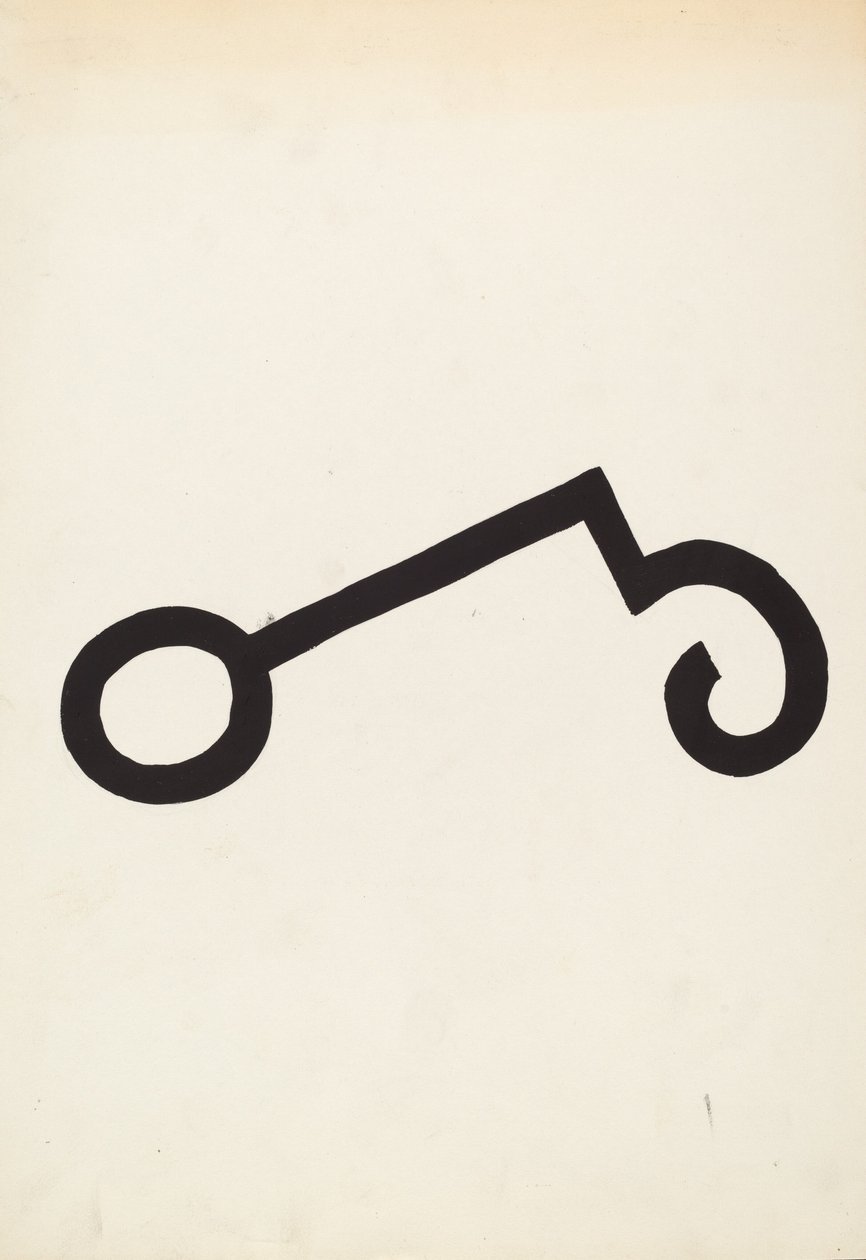 Marquage du bétail, c. 1936 - J.Henry Marley