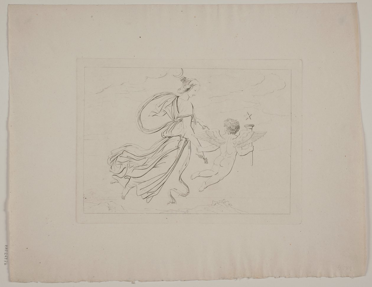 La Nuit - J.L. Lund