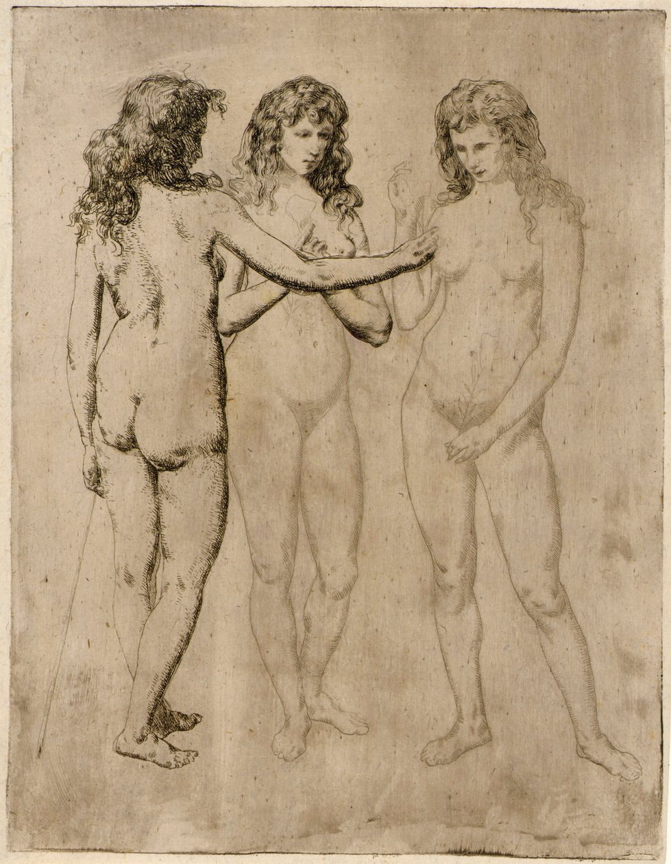 Sincérité, pureté, dévotion - J. Alden Weir