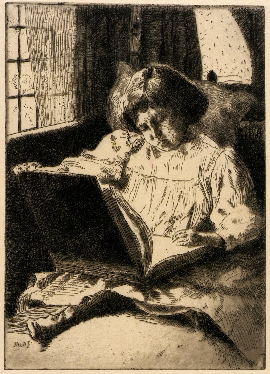 Le livre d