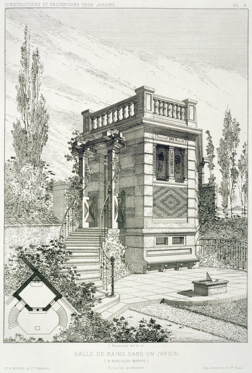 Salle de bain, d