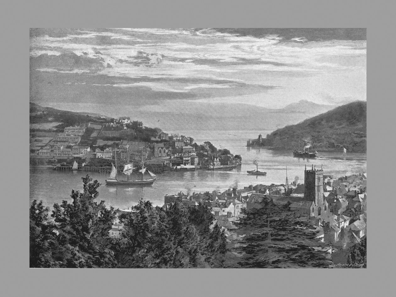 Dartmouth - J. Smale and Son