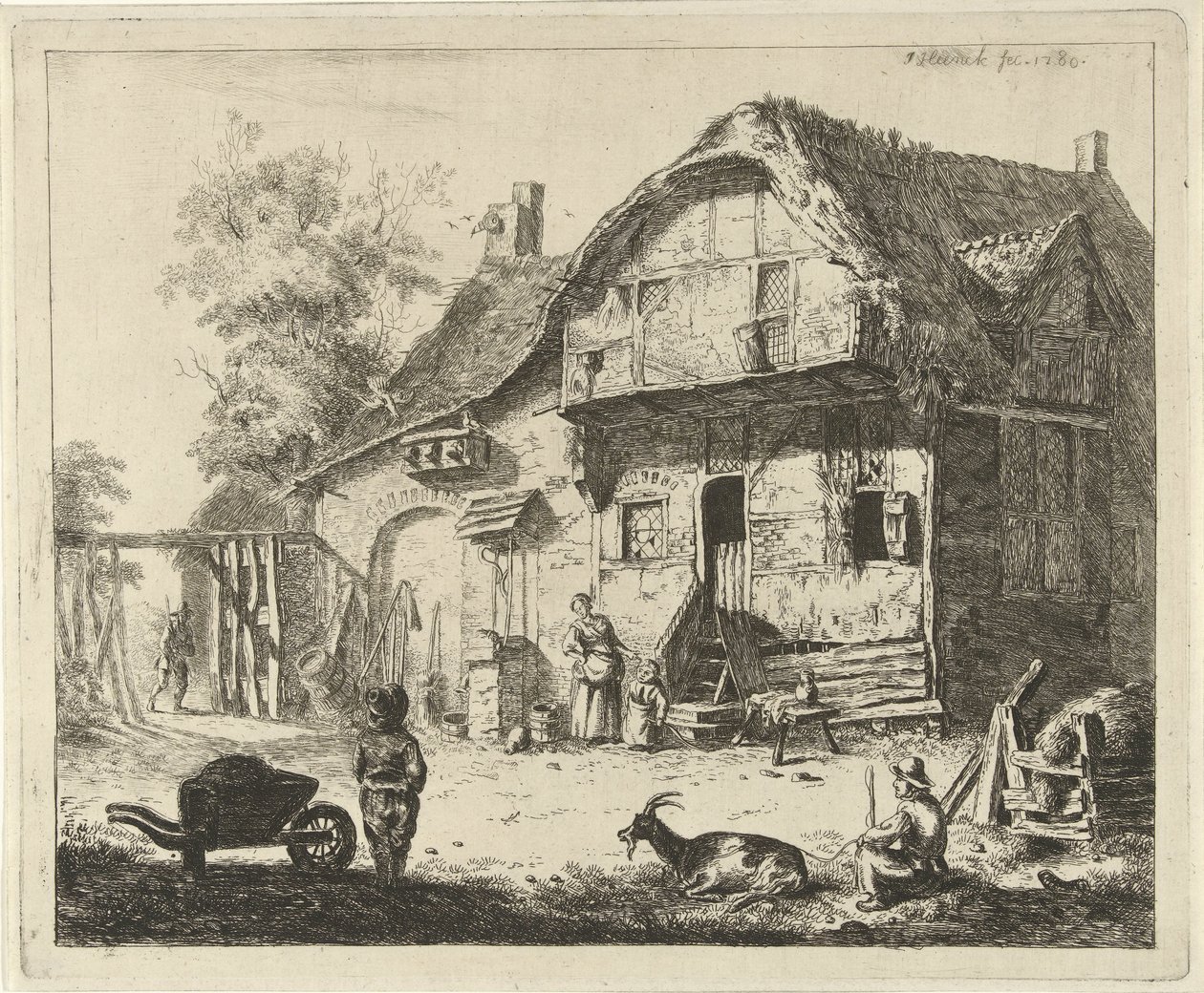 Figures près d