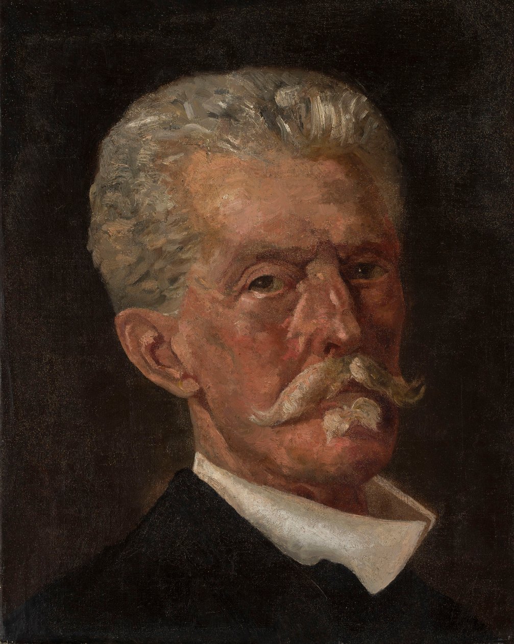 La tête d
