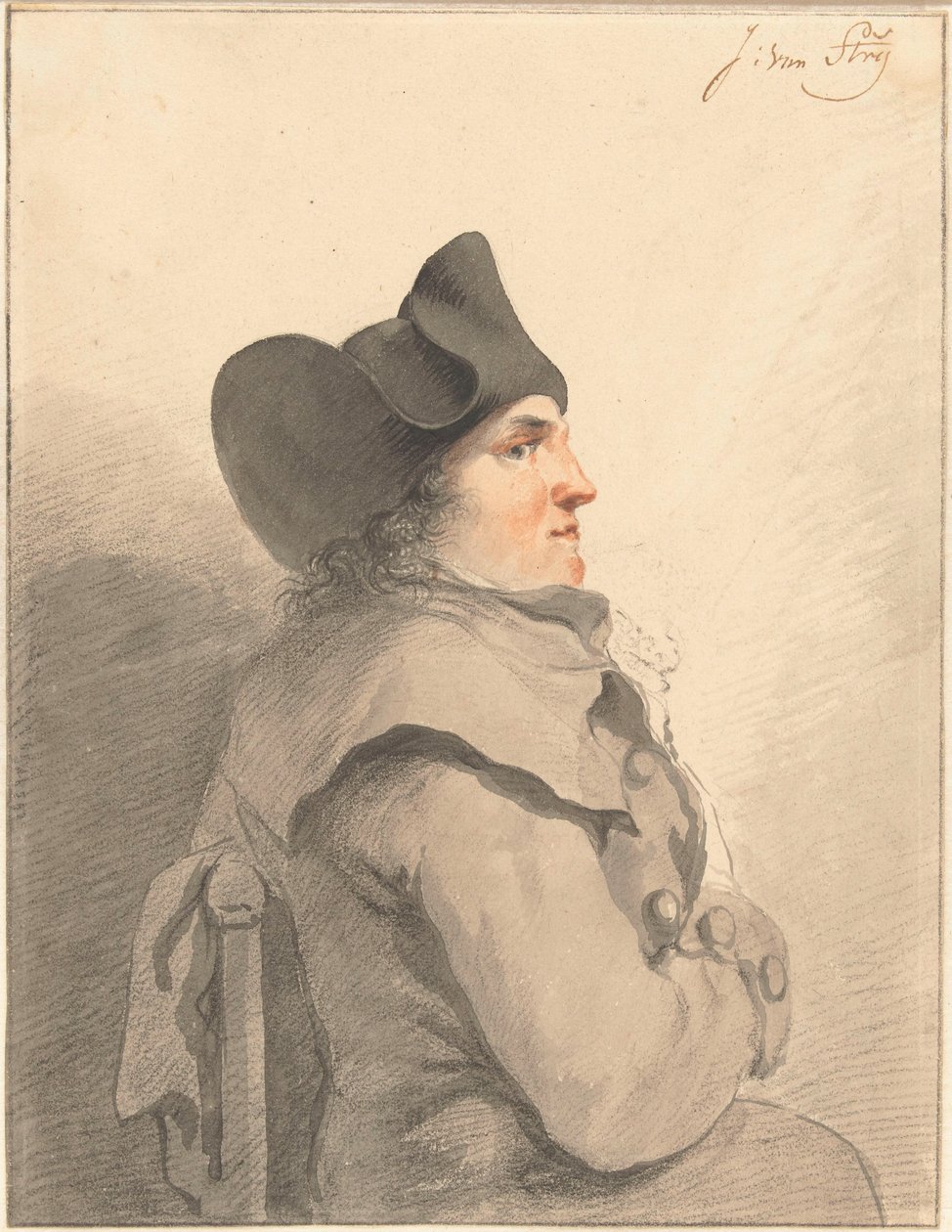 Portrait d