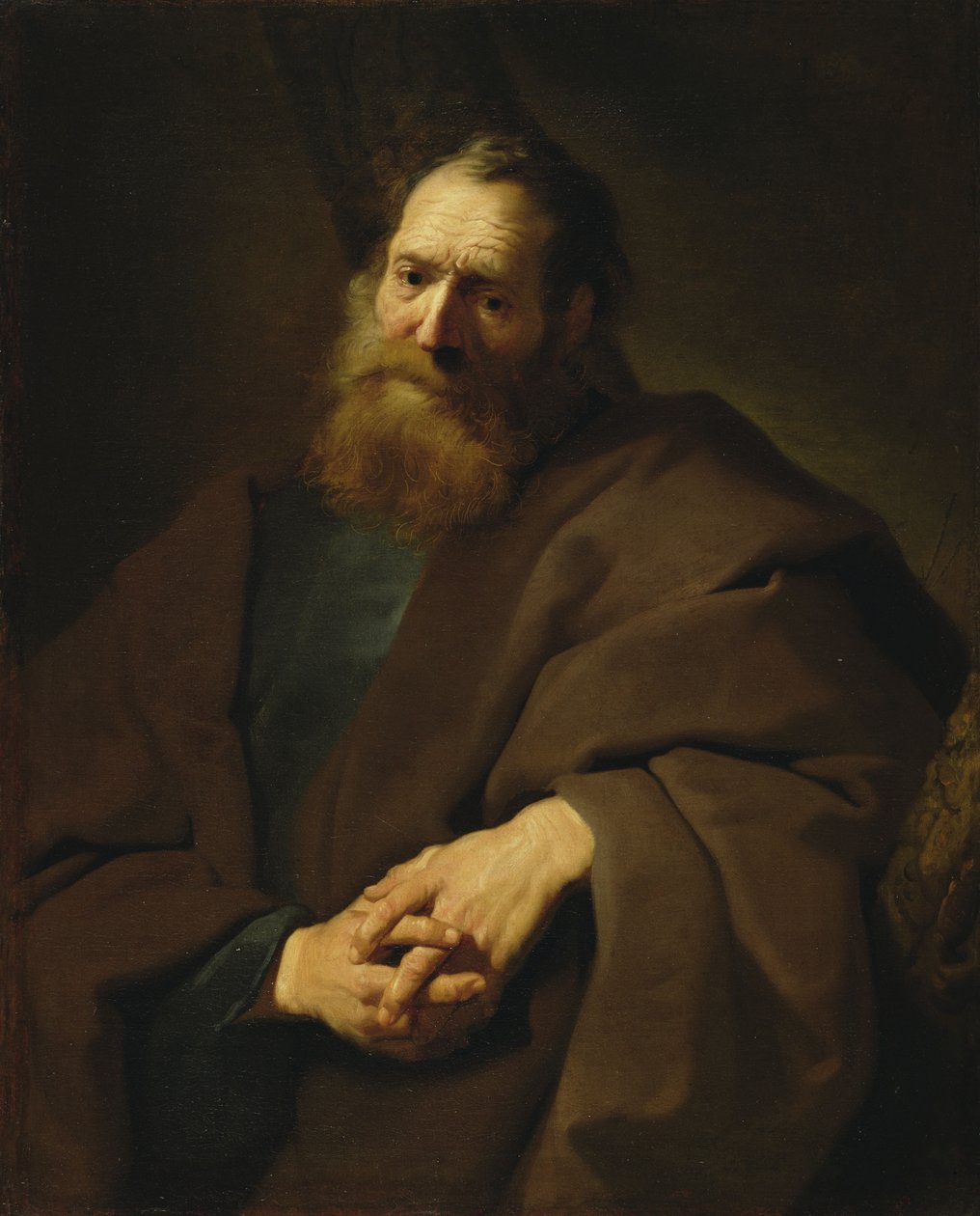 - Jacob Adriensz Backer