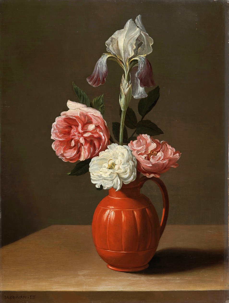 Bouquet d